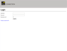 Tablet Screenshot of members.promaster.com